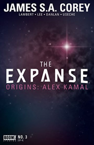 The Expanse Origins #3
