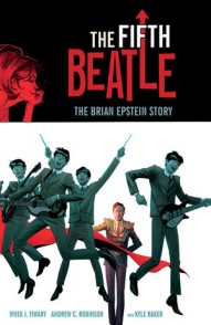 The Fifth Beatle: The Brian Epstein Story #1