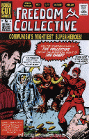 The Freedom Collective #1