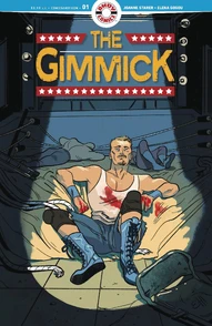 The Gimmick (2023)