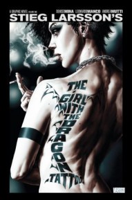The Girl with the Dragon Tattoo: Vol. 1 #1