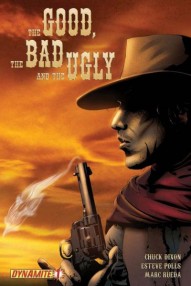 The Good, the Bad and the Ugly #1