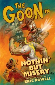 The Goon Vol. 1: Nothin But Misery