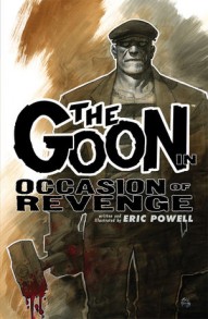 The Goon Vol. 14: Occasion Of Revenge