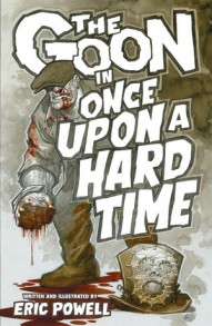 The Goon Vol. 15: Once Upon A Hard Time