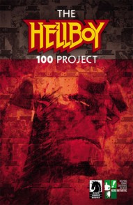 The Hellboy 100 Project