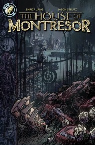 The House of Montresor #1