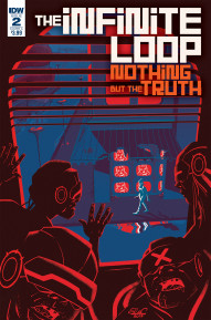The Infinite Loop: Nothing But The Truth #2