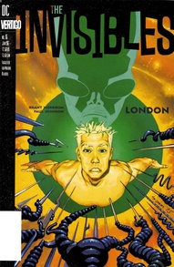 The Invisibles #16