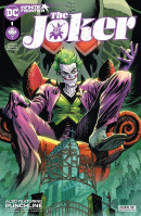 The Joker (2021) #1