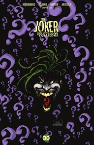 The Joker Presents: A Puzzlebox #2