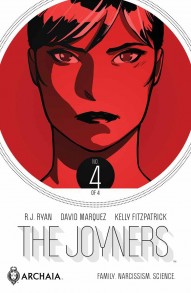 The Joyners #4