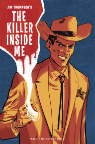 The Killer Inside Me Vol. 1
