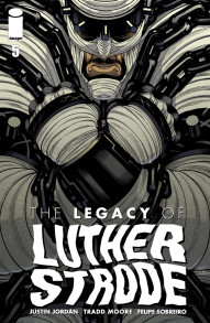 The Legacy Of Luther Strode #5