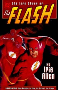 The Life Story of The Flash