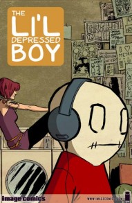The Li'l Depressed Boy