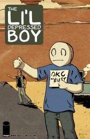 The Li'l Depressed Boy Vol. 2