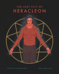 The Lost City of Heracleon OGN