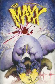 The Maxx: Maxximized: 100 Page Giant #1