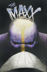 The Maxx: Maxximized Vol. 1