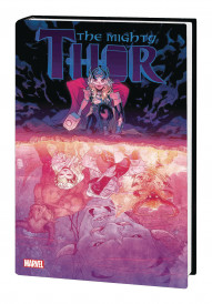 The Mighty Thor Vol. 2 By Jason Aaron