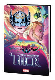The Mighty Thor Vol. 3: Asgard Shiar War