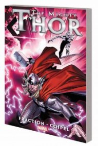 The Mighty Thor Vol. 1