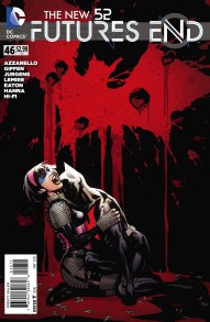 The New 52: Futures End #46