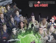 The New Ghostbusters #20