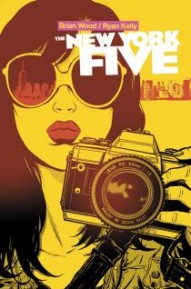 The New York Five Vol. 1