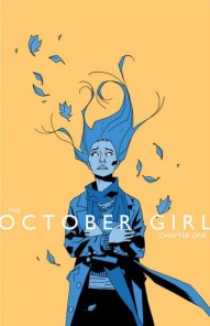 The October Girl #1