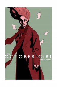 The October Girl #3