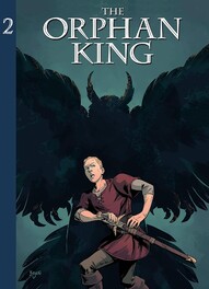 The Orphan King #2