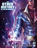 The Other History of the DC Universe (2020) #1