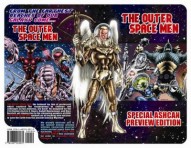 The Outer Space Men