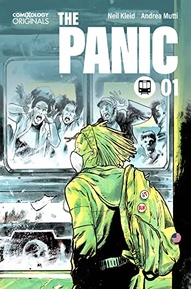 The Panic (2022)