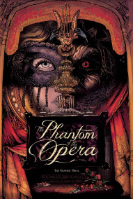 The Phantom of the Opera OGN