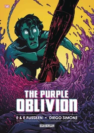The Purple Oblivion #2