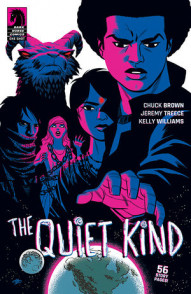 The Quiet Kind (One Shot)