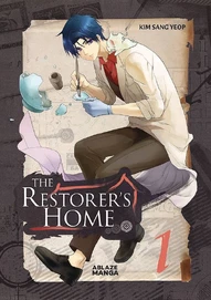 The Restorer's Home (2023)