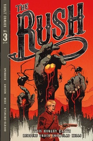The Rush #3