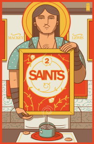 The Saints #2