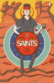 The Saints #3