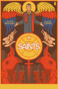 The Saints #4