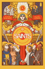 The Saints #6