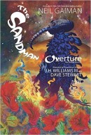 The Sandman Overture Vol. 1 HC Reviews