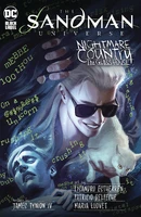 The Sandman Universe: Nightmare Country Vol. 2: The Glass House HC Reviews