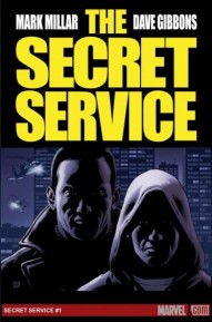 The Secret Service #1