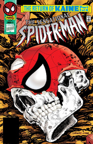 The Sensational Spider-Man #2