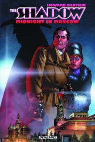 The Shadow: Midnight In Moscow Vol. 1